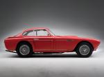 Ferrari 340 Mexico Vignale Berlinetta 1952 года